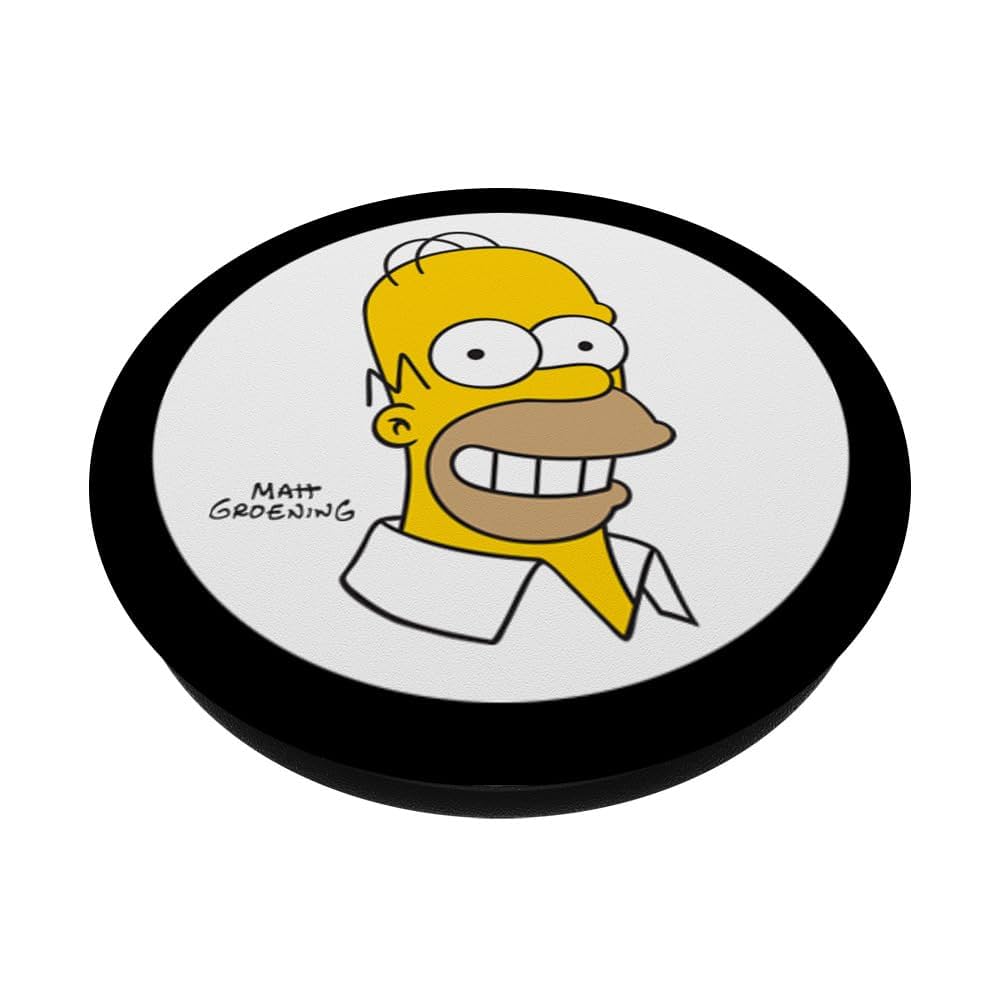 K*0様 THE SIMPSONS HOMER SIMPSONS SCARFAC Vintage The Simpsons Scarface Homer Y2K Glitter Logo Graphic